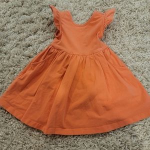 Hannah andersson dress